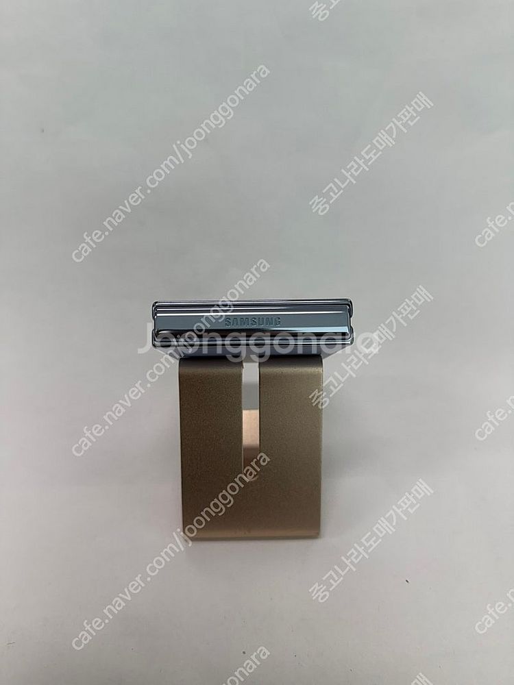 166997 갤럭시Z플립4 256GB 자급제 블루 가성...--5