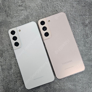 S급 갤럭시S22 S901 최상품90일AS S901 중고폰