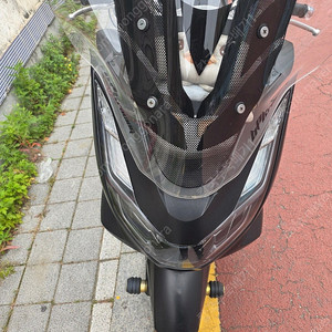 PCX125 22년식 72@@@KM 판매합니다