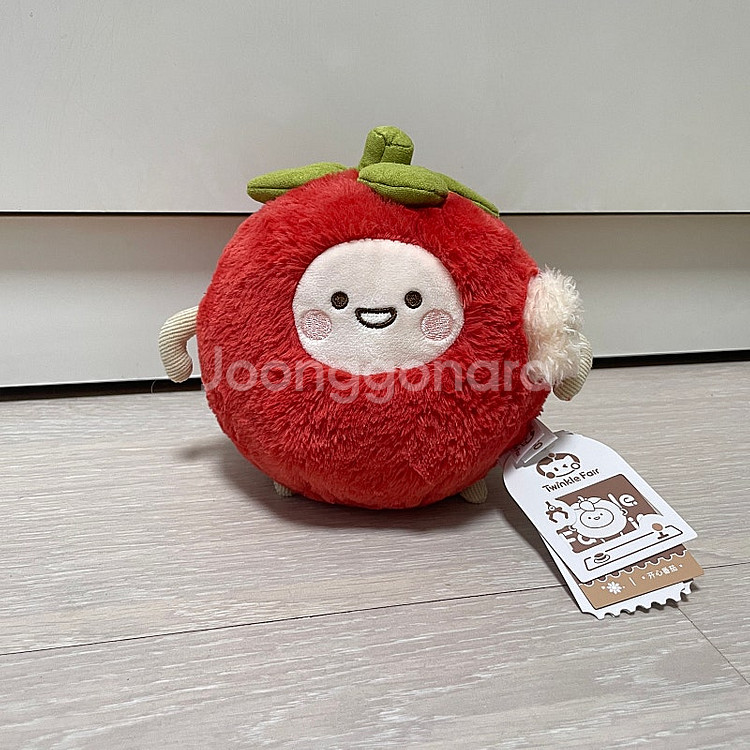 러브앤딥스페이스 중국 미니소 팝업 한정 인형뽑기 인형 ...--0
