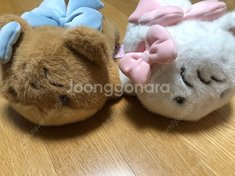 인형뽑기 중형 판매 5000원 잔망루피, 휜둥이,짱구,...--2