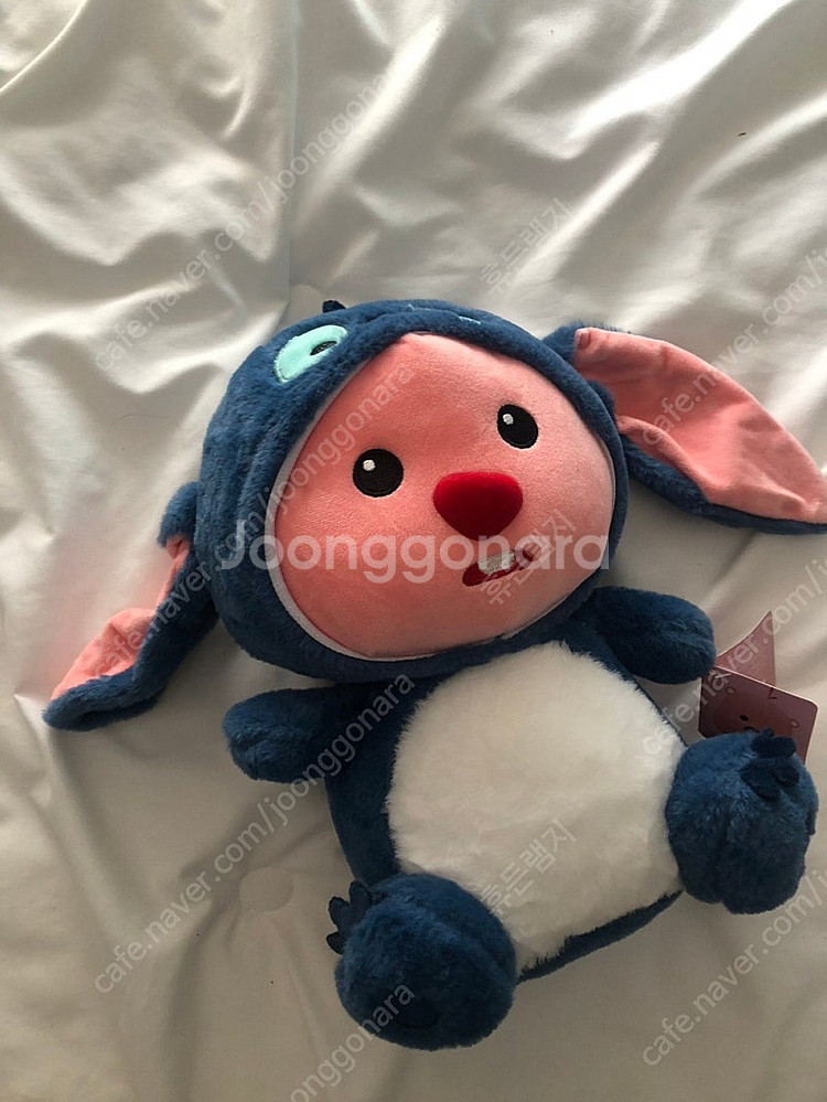 인형뽑기 중형 판매 5000원 잔망루피, 휜둥이,짱구,...--3