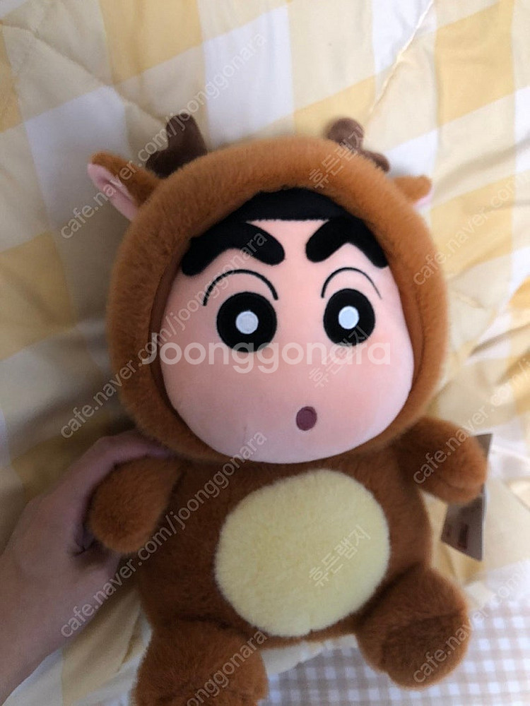 인형뽑기 중형 판매 5000원 잔망루피, 휜둥이,짱구,...--4