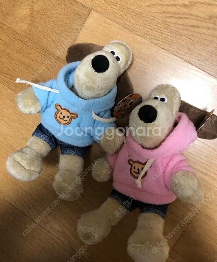 인형뽑기 중형 판매 5000원 잔망루피, 휜둥이,짱구,...--5