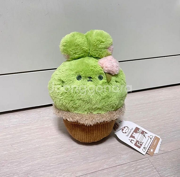 러브앤딥스페이스 중국 미니소 팝업 한정 인형뽑기 인형 ...--0