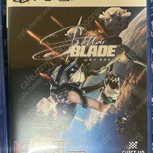 ps5 스텔라블레이드 판매합니다