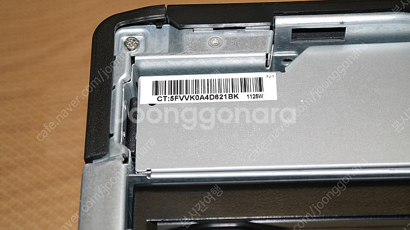HP Z840 파이노드 노드컴퓨터 44코어 88쓰레드 ...--5
