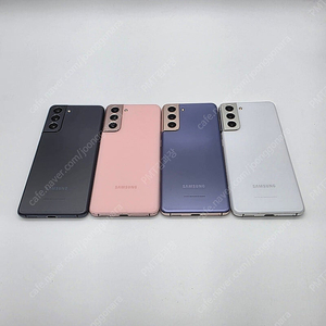 [가성비굿] 갤럭시S21 256G 17.5만 팝니다! 중고폰 갤럭시 s21