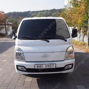 포터2 중고차 할부 포터 중고차 파워게이트 중고 흰색 2020년식 89,189km 슈퍼캡/초장축/(CRDi) 중고차 시세