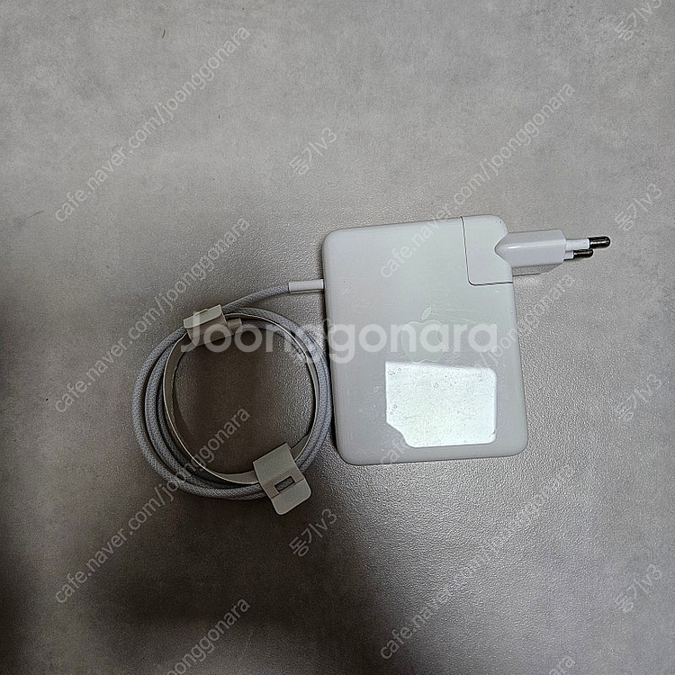 맥북프로 충전기 140w + C to C 케이블--0