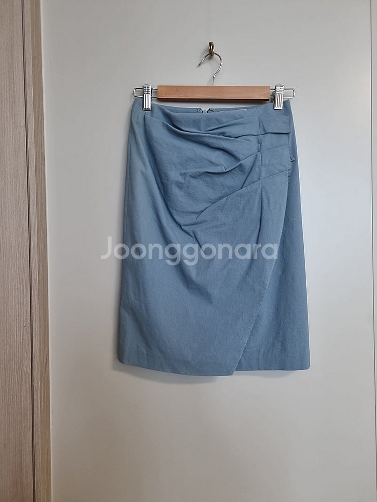 한섬 마인 스커트--0