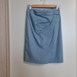 한섬 마인 스커트