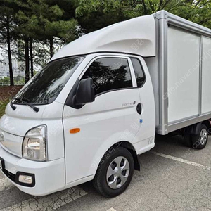 포터2 중고차 할부 포터 중고차 흰색 2024년식 2,008km 슈퍼캡/초장축 스마트 중고차 추천