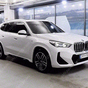 BMW X1 (U11) xDrive 20i M 스포츠 최저가 판매합니다. ★전액할부★저신용★유튜브:뿅카TV
