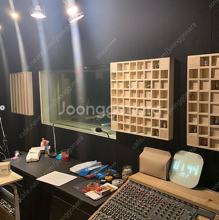 음향 사운드 디퓨져 판매합니다.--2