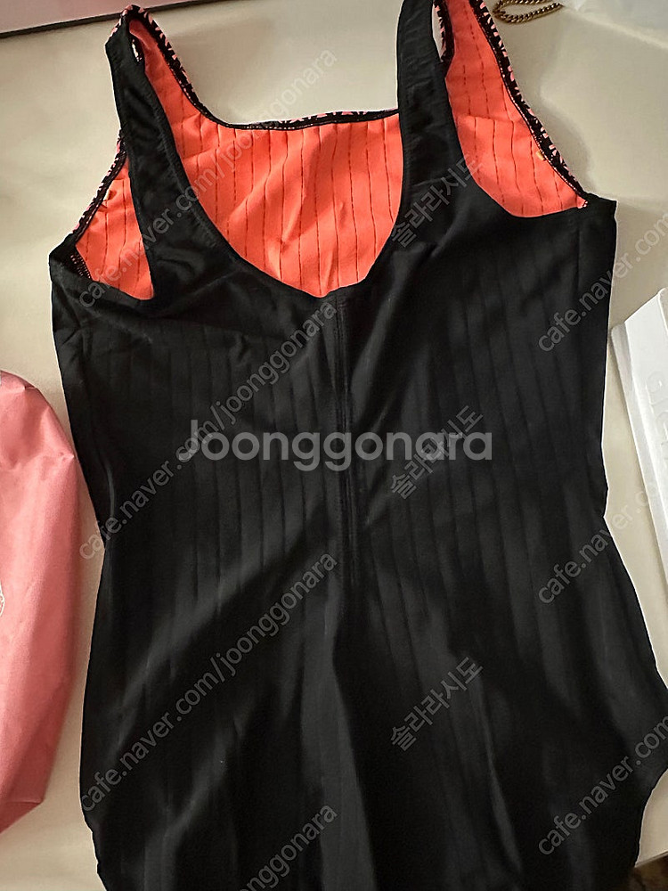 (수영용품) 아레나 강습용 수영복 95~100--3
