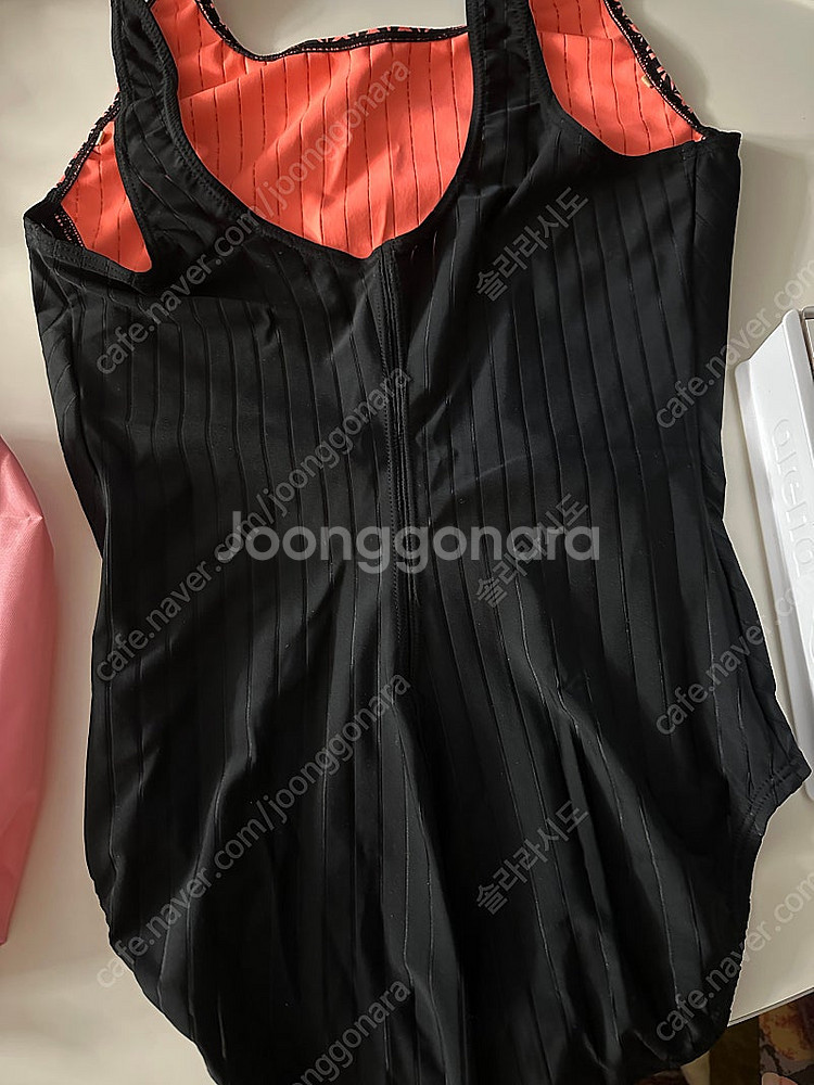 (수영용품) 아레나 강습용 수영복 95~100--4
