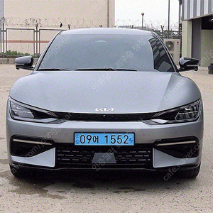 EV6 중고 EV6 중고차 회색 2022년식 42,962km 롱레인지 AWD GT Line 수원중고차