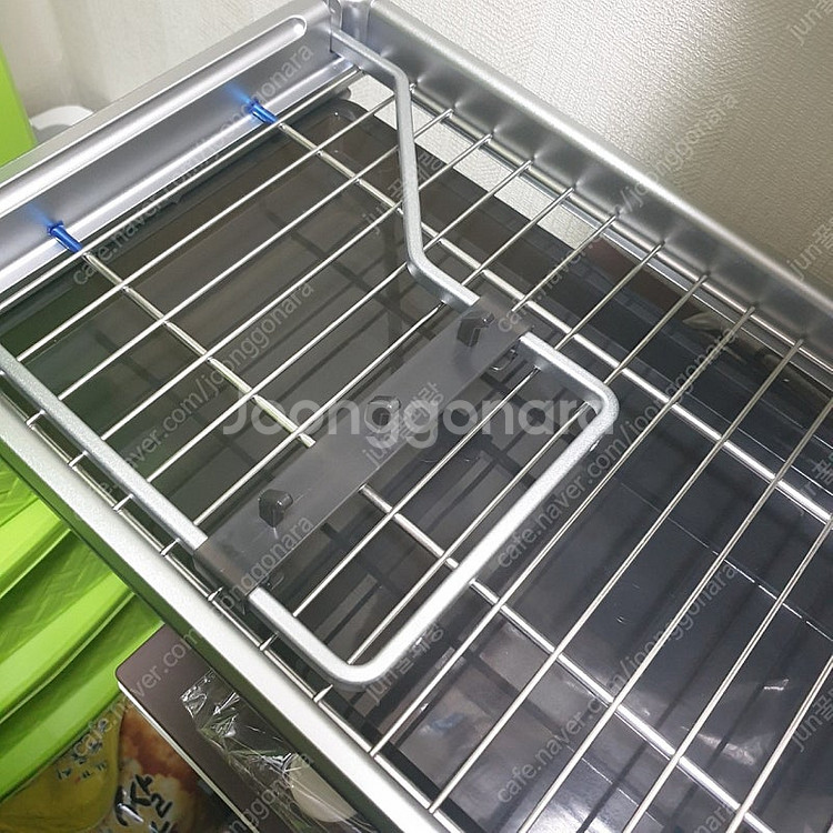 싱크대 건조대 식기건조대 프리미엄 부착식 식기건조대 식...--7