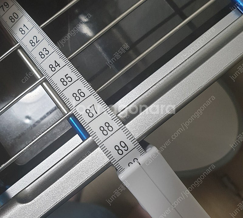 싱크대 건조대 식기건조대 프리미엄 부착식 식기건조대 식...--8