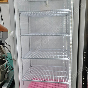 스타리온 스텐드 냉장고 냉동고 쇼케이스