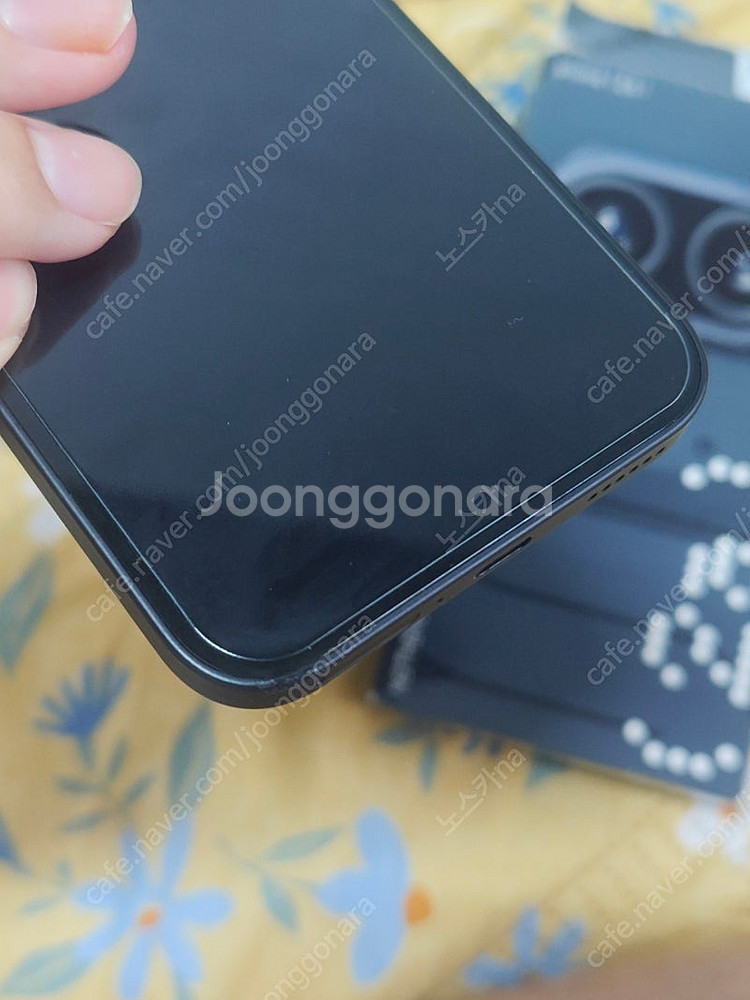 낫싱2a +낫싱 프로2워치 팝니다--1