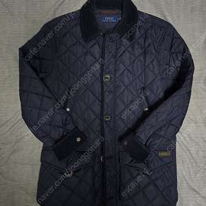 Polo Ralph Lauren quilt 랄프 로렌 폴로 퀼팅 자켓