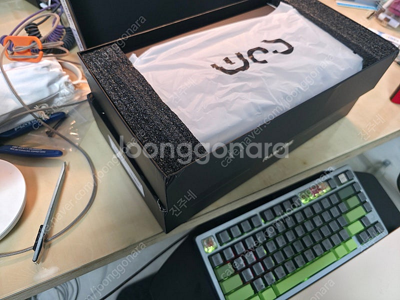 wob 레피드 트리거 RT FR4 중옵입니다--0