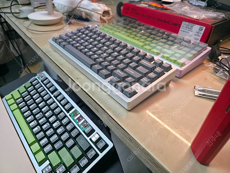 wob 레피드 트리거 RT FR4 중옵입니다--2
