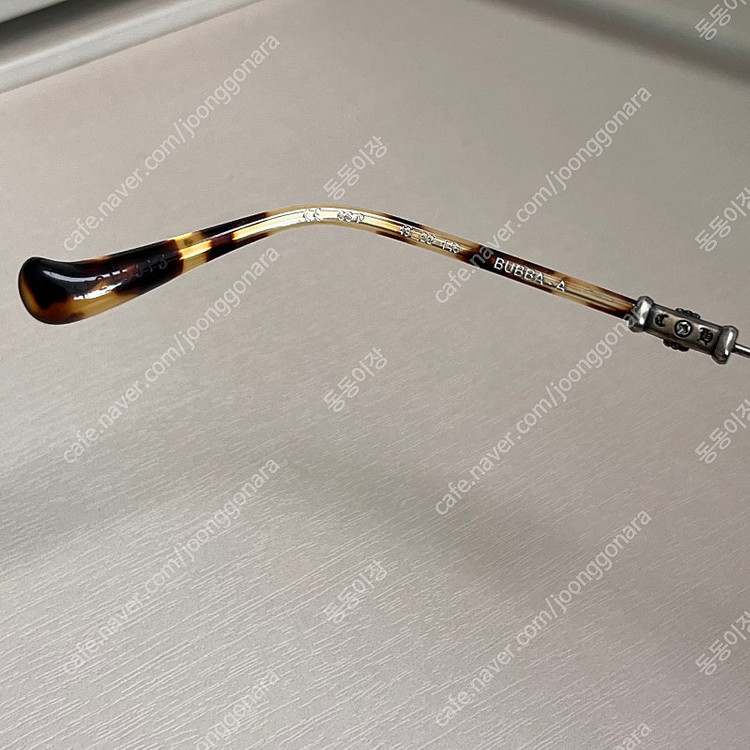 크롬하츠 부바 A(bubba-a) 실버--6