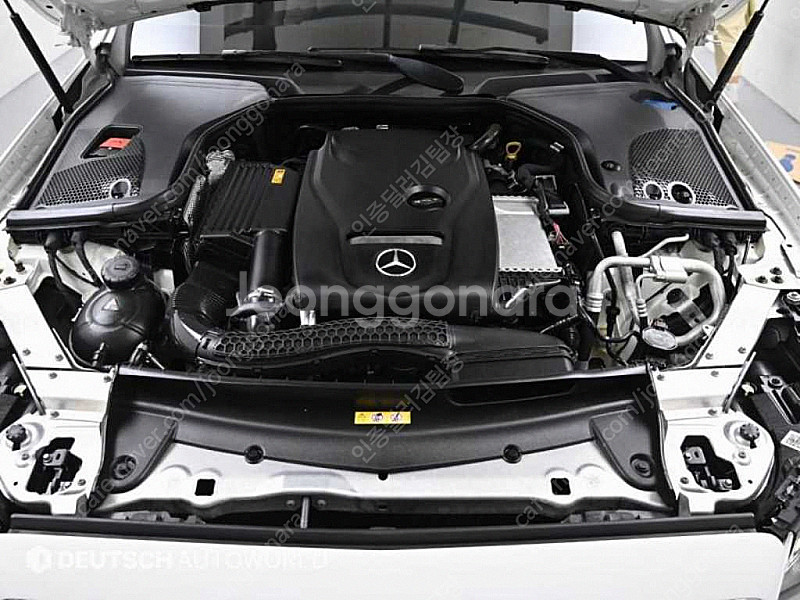 벤츠 E-클래스 W213 E200 아방가르드 판매합니다...--5