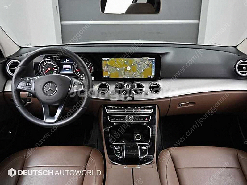 벤츠 E-클래스 W213 E200 아방가르드 판매합니다...--6