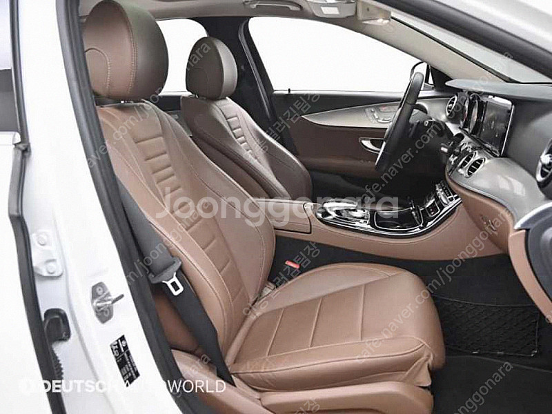 벤츠 E-클래스 W213 E200 아방가르드 판매합니다...--9