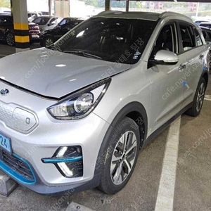 기아 니로 중고 니로 중고차 2021년식 9,642km 프레스티지 중고차 구매
