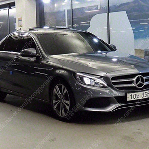 벤츠 C클래스 중고 가격 벤츠 중고 C클래스 중고승용차 회색 2018년식 20,167km C220 d 아방가르드 개인사업자 차량구매