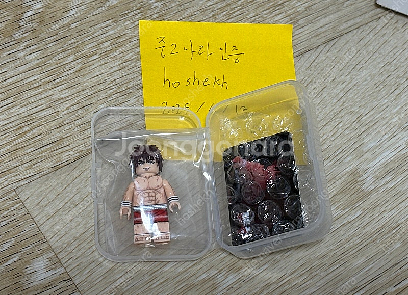레고커스텀 여러가지 판매합니다--6