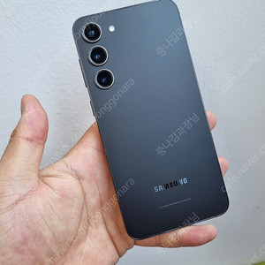 S급정품 갤럭시 S23플러스 S916 할인판매 김포중고폰