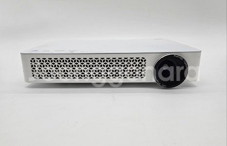 LG PF87K 미니빔 중고빔프로젝터 1000안시 풀H...--7