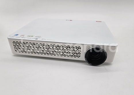 LG PF87K 미니빔 중고빔프로젝터 1000안시 풀H...--9