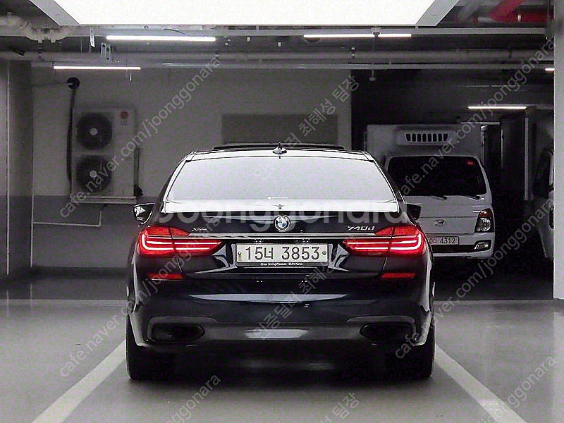 BMW 7시리즈 중고 BMW 중고 BMW 7시리즈 중고...--3