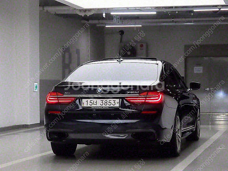 BMW 7시리즈 중고 BMW 중고 BMW 7시리즈 중고...--4