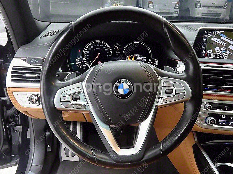 BMW 7시리즈 중고 BMW 중고 BMW 7시리즈 중고...--6