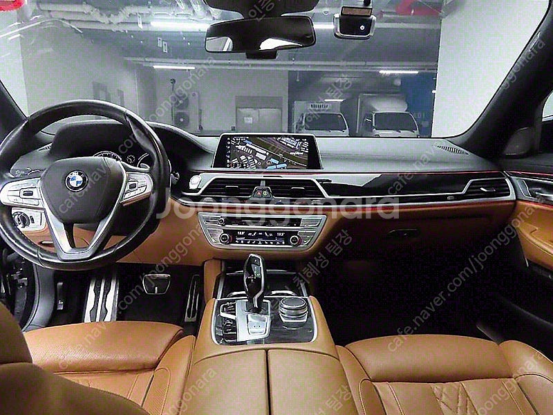 BMW 7시리즈 중고 BMW 중고 BMW 7시리즈 중고...--7