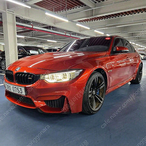 BMW M3 M3 세단 저렴하게 판매합니다 ★전액할부★저신용★유튜브:뿅카TV