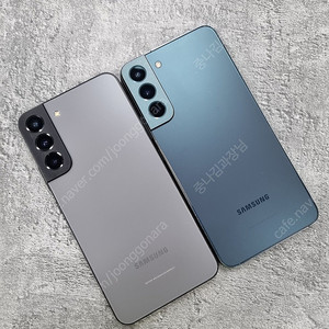 S급 갤럭시 S22 플러스 최상품 G906 정상해지 중고폰