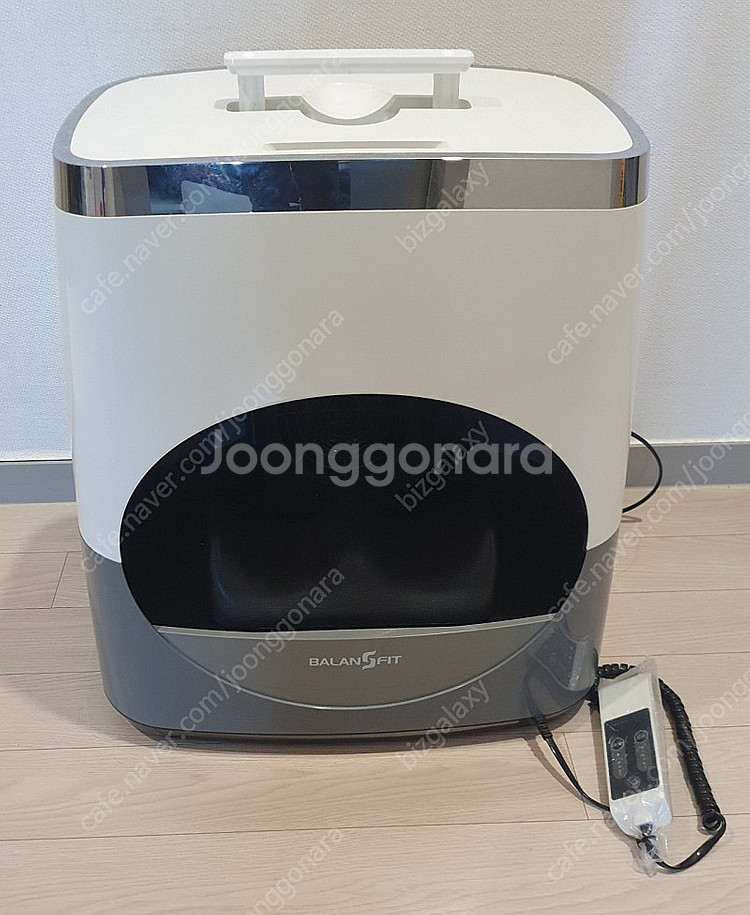 밸런스핏 신체균형 다이어트 운동기구 팝니다--0