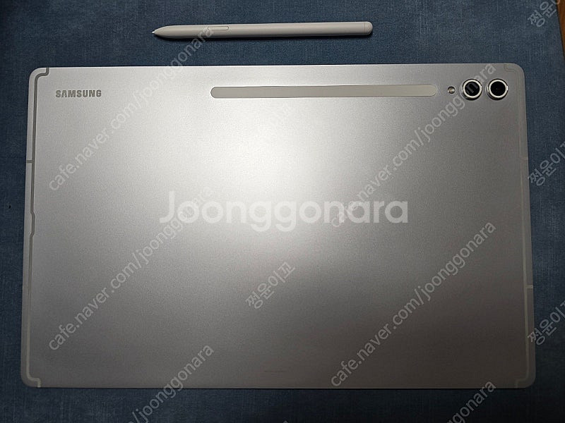 갤럭시탭 s10 울트라 256g 5g--1