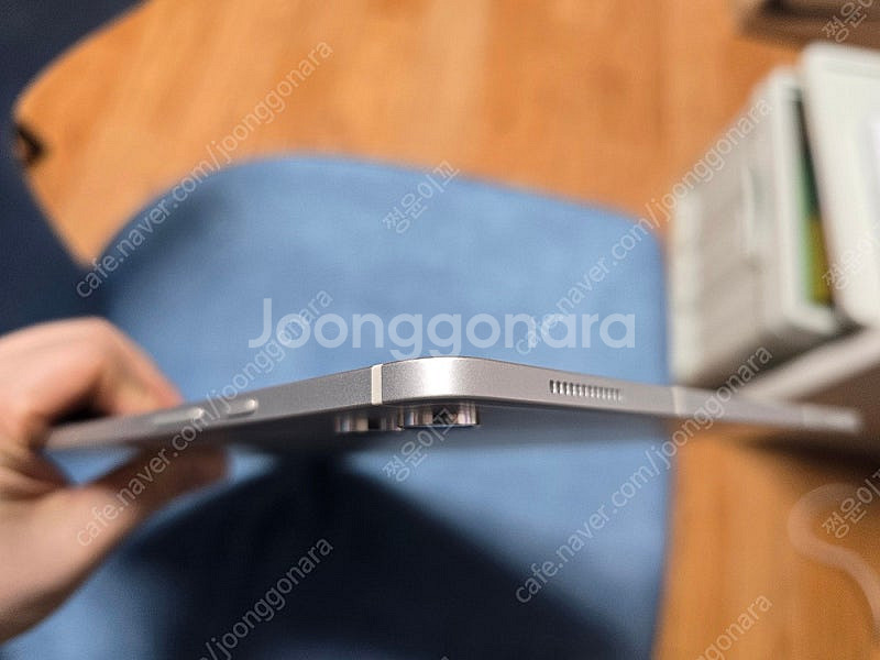 갤럭시탭 s9 울트라 512g wifi 베이지--6
