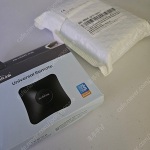 Broadlink RM4 pro 브로드링크