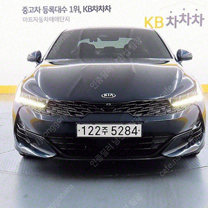 K5 중고차 시세 2021년식 64,621km 2.0 노블레스 중고차 믿을만한 곳